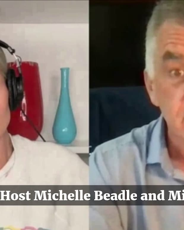 What To Expect From Michelle Beadle s New Show